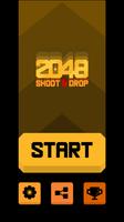 Shoot And Drop 2048 poster