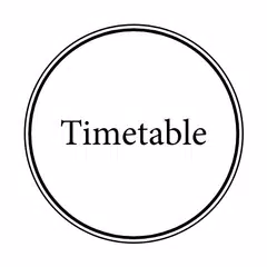 Timetable: a lovely scheduler APK download