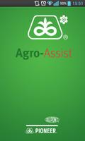 Agro-Assist 포스터
