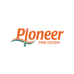 Pioneer Time Attendance ikon