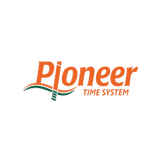Pioneer Time Attendance icône