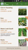 Poster Encirca View