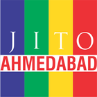 آیکون‌ JITO Ahmedabad Matrimony