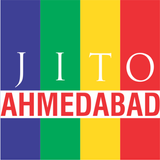 JITO Ahmedabad Matrimony for Jains-icoon