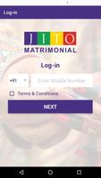 1 Schermata JITO Ahmedabad Matrimony for Jains