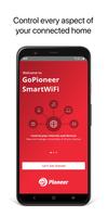 GoPioneer SmartWiFi Affiche
