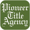 آیکون‌ Pioneer Title Agency