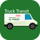 PHI Truck Tracking APP icône