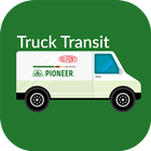 PHI Truck Tracking APP آئیکن