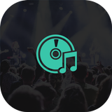 무료 노래듣기, 검색, 인기음악, 뮤직다운 - 튜브플레이 icône