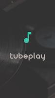 무료 노래듣기, 검색, 인기음악, 뮤직다운 - 튜브플레이 Affiche