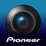 Dash Camera Connect-icoon