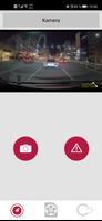 Dash Camera Connect Plakat