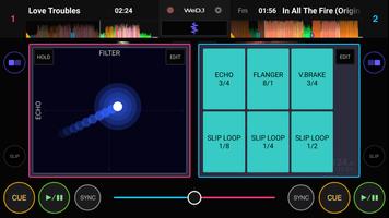 WeDJ स्क्रीनशॉट 3