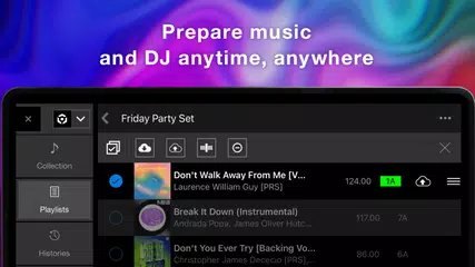 download rekordbox – App per DJ e Mixer XAPK