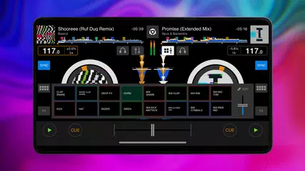 download rekordbox – App per DJ e Mixer XAPK