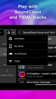 DJ rekordbox – DJ App & Mixer ảnh chụp màn hình 1