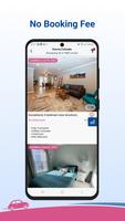 Furnished Finder imagem de tela 3