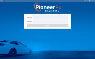 PioneerRx Mobile DriveThru capture d'écran 3