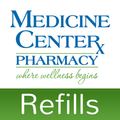 Medicine Center Pharmacy