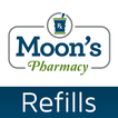 Moon's Pharmacy ícone