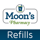 Moon's Pharmacy icône