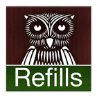 Owl Drug Zeichen