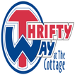 Thrifty Way at The Cottage icône