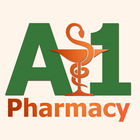 A-1 Pharmacy ikon