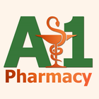 A-1 Pharmacy иконка