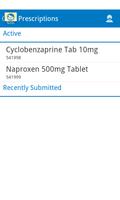 Battens Rx Screenshot 2