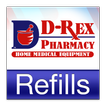 D-REX Pharmacy