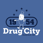 Drug City Rx иконка