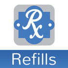 Falls River Pharmacy آئیکن