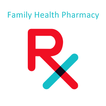 Family Health Pharmacy أيقونة