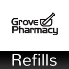 Grove Pharmacy icon