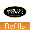 Grubb's Care Pharmacy アイコン