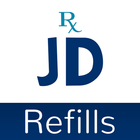Jonesville Drug Co biểu tượng