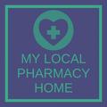 My Local Pharmacy Home