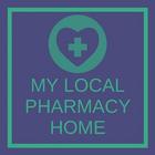 My Local Pharmacy icône
