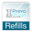 Prevo Drugs