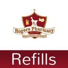 Rogers Pharmacy icône