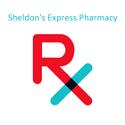 Sheldon's Express Pharmacy أيقونة