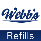 Webb's Family Pharmacy ikon