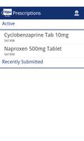 Webb's Family Pharmacy syot layar 2