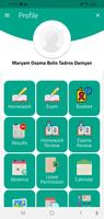American Educational Academy syot layar 1