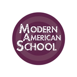 Mas E-school иконка