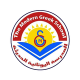 Modern Greek School simgesi
