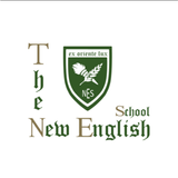 The New English School иконка