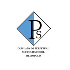 OLPSSH E-school icône
